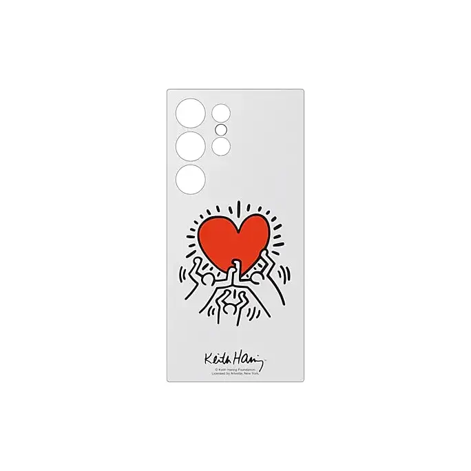 Suit Case Samsung Galaxy S24 Ultra EF-MS928CWEGWW - white - Cell phone cases and covers<<<HurtelXML