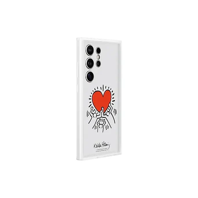 Suit Case Samsung Galaxy S24 Ultra EF-MS928CWEGWW - white - Cell phone cases and covers<<<HurtelXML