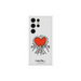 Suit Case Samsung Galaxy S24 Ultra EF-MS928CWEGWW - white - Cell phone cases and covers<<<HurtelXML