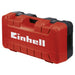 SUITCASE EINHELL E-BOX L 70/35 - Куфари за инструменти<<<Съхранение и организиране<<<Инструменти и