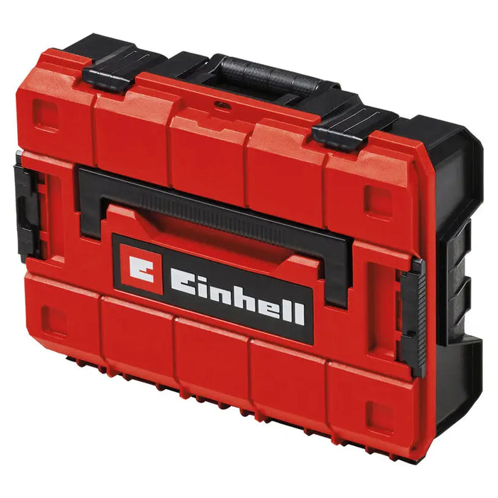 SUITCASE EINHELL E-CASE SF - Куфари за инструменти<<<Съхранение и организиране<<<Инструменти и железария<<<Praktiker