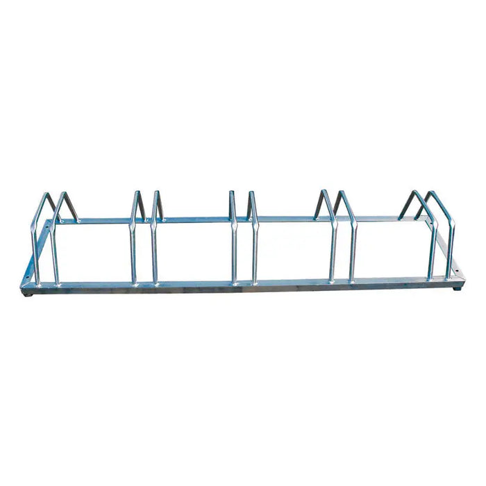 SUKI GALVANIZED 5 BIKE STAND 8091950 - Аксесоари за велосипеди<<<Велосипеди и аксесоари<<<Авто и
