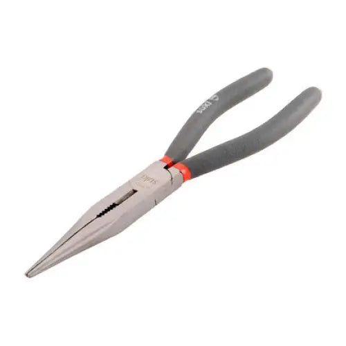 SUKI LONG-NOPE PLIERS 200MM - Клещи<<<Ръчни инструменти<<<Инструменти и железария<<<Praktiker&&&Клещи<<<Ръчни