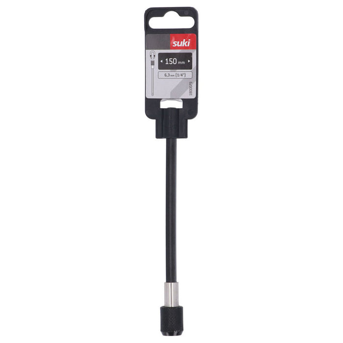 150 MMX6.3 MM SUKI BIT HOLDER