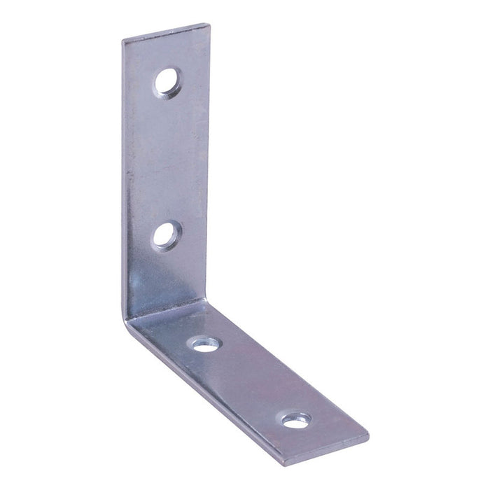 L-SHAPED GALVANIZED PLATE 60X60X18 MM SUKI