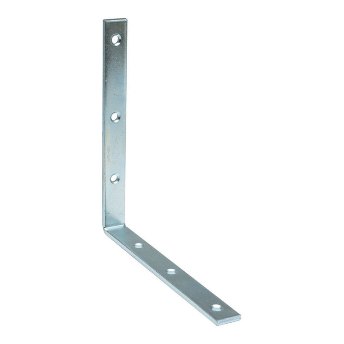 L-SHAPED PLATE 180X180X20 MM SUKI