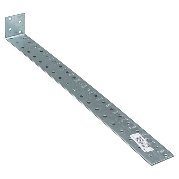 L-SHAPED PLATE 400X40X40 MM SUKI