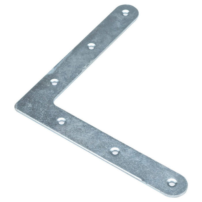 ROUND PLATE 140X140X20MM SUKI