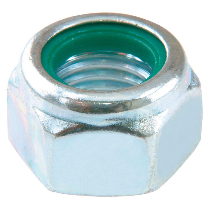 LOCK NUT 6 PCS SUKI M8