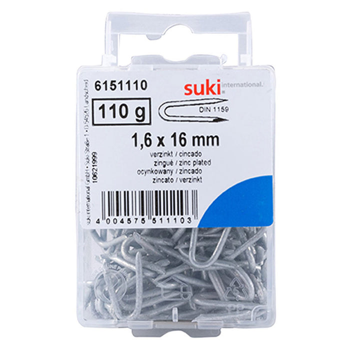 SUKI CABLE CLAMP
