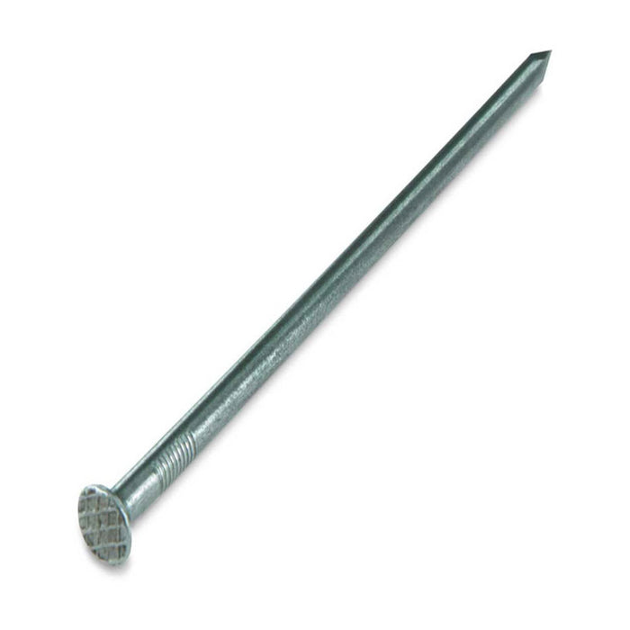 NAIL FLAT HEAD 1.0X13 MM DIN1151A SUKI