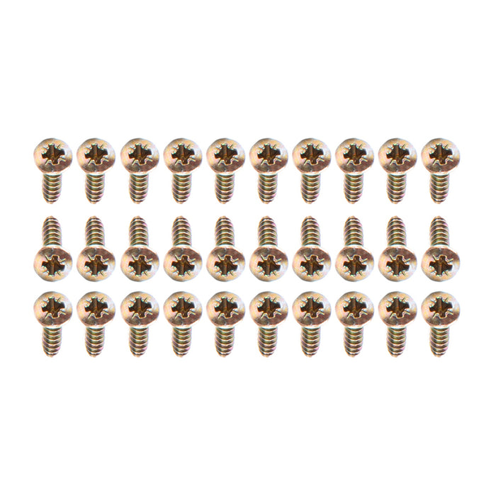 30MM SUKI WOOD SCREW