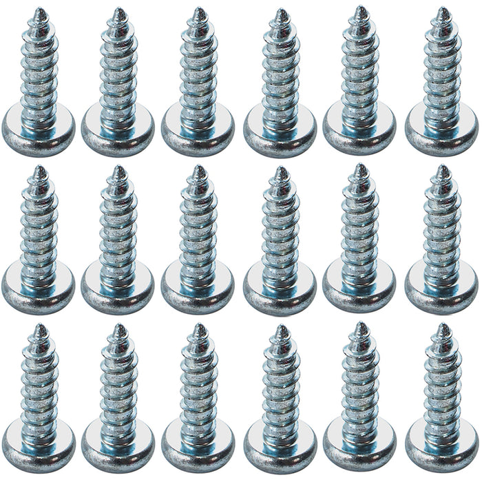 WOOD SCREW 4.0X12MM SUKI