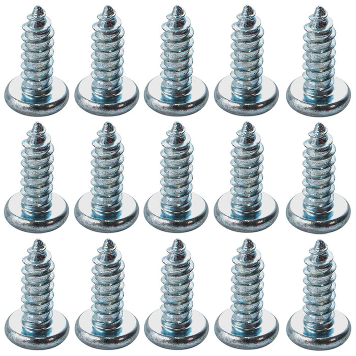 WOOD SCREW 4.0X20MM SUKI