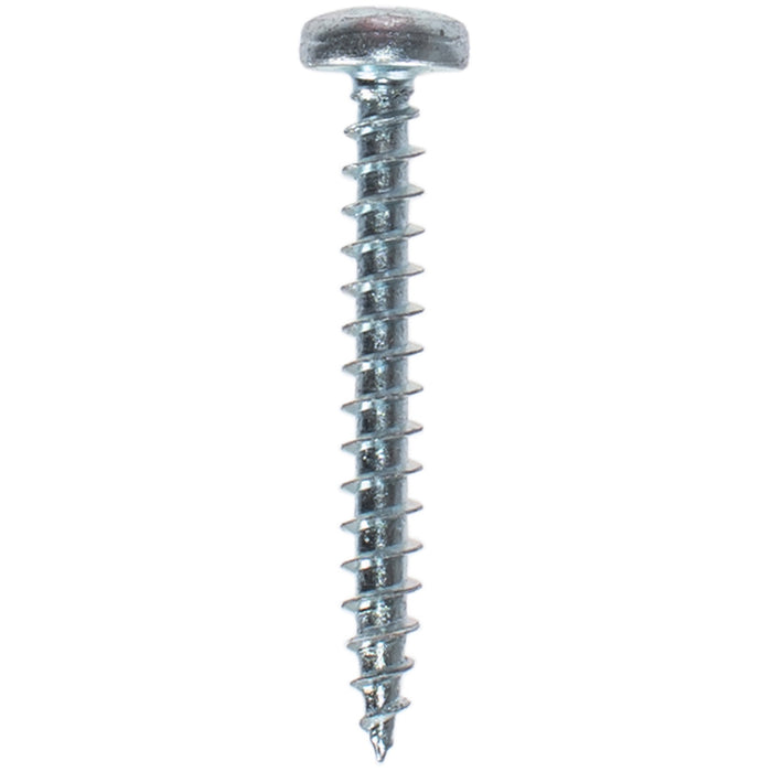 WOOD SCREW 5.0X40MM SUKI