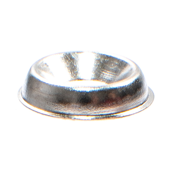 RAISED WASHER BRASS 4.3X11MM SUKI