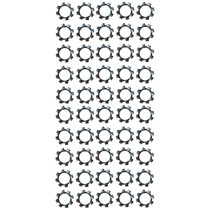 GEAR WASHER 4.3-8.4 SUKI