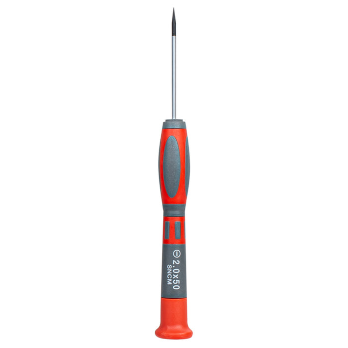 SET OF PRECISION SCREWDRIVERS 6 PCS. SUKI