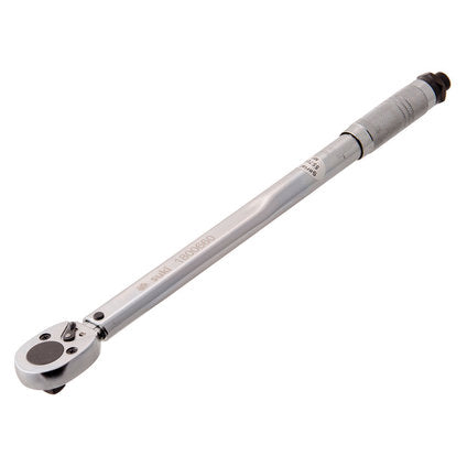 TORQUE WRENCH SUKI 1/2 42-210 Nm