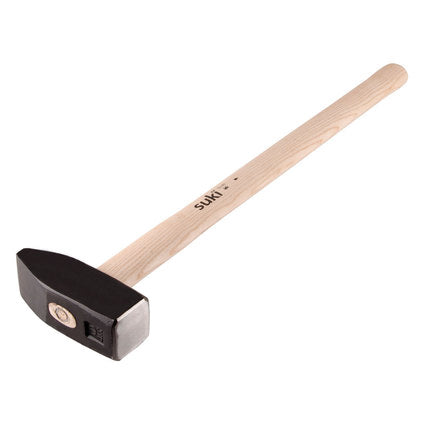 SUKI WOODEN HANDLED HAMMER