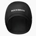 Summer Bicycle cap Rockbros YPP037 (Black) - Clothing<<<Bicycle accessories<<<Sport<<<InnproXML