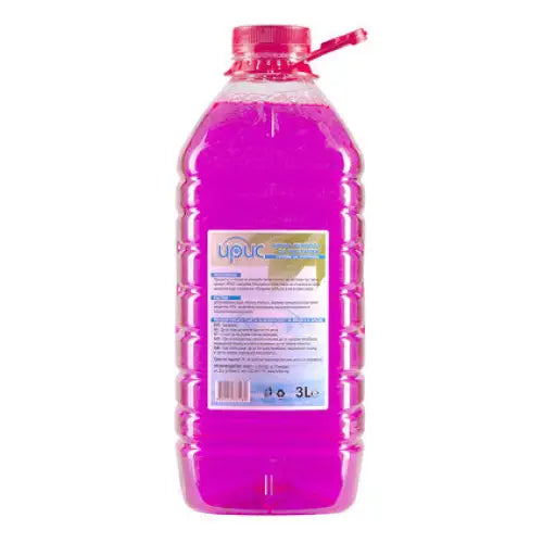 SUMMER LIQUID FOR WIPER READY IRIS 3L - Лятна течност за чистачки<<<Сезонни авто продукти<<<Авто и вело<<<Praktiker