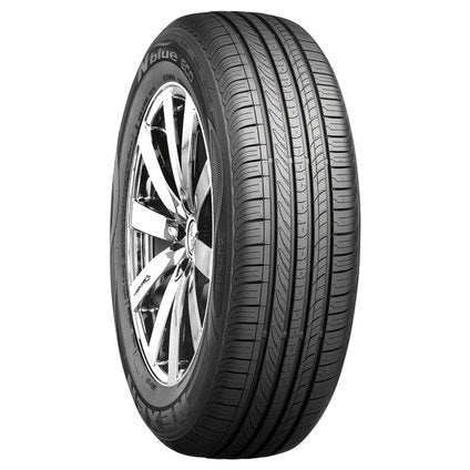 SUMMER TIRE 185/65 R15 NEXEN N’BLUE HD - Летни автомобилни гуми<<<Авто гуми<<<Авто и вело<<<Praktiker