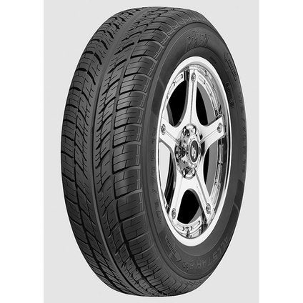 SUMMER TIRE RIKEN 155/70 R13 - Летни автомобилни гуми<<<Авто гуми<<<Авто и вело<<<Praktiker