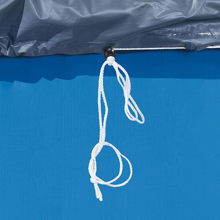 549CM POOL COVER METAL FRAME