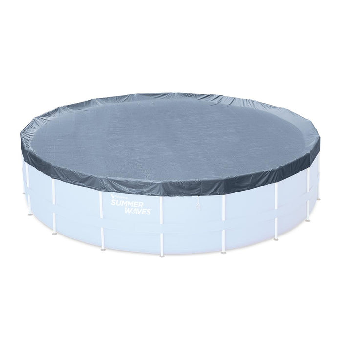 549CM POOL COVER METAL FRAME