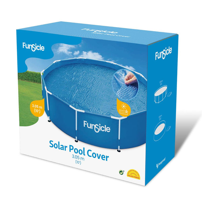 ROOF SOLAR 305CM POLYGROUP