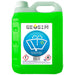 SUMMER WIPER FLUID READY 5L GEOSIM - Лятна течност за чистачки<<<Сезонни авто продукти<<<Авто и вело<<<Praktiker