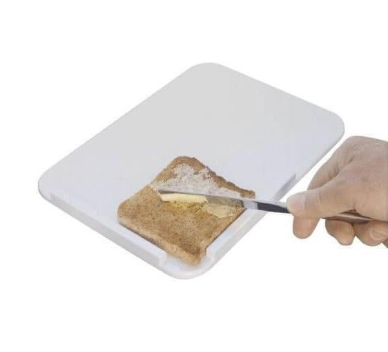Cutting board