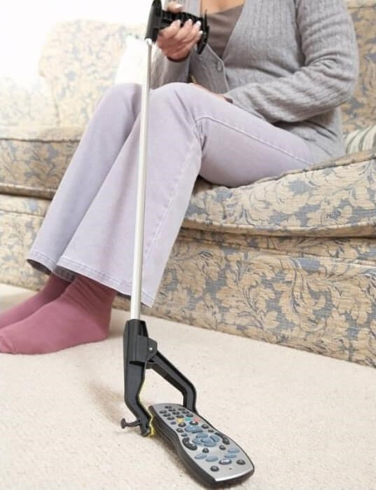 Senior grabber - simple 76cm