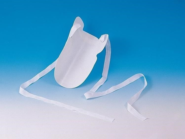 Sock fitting device