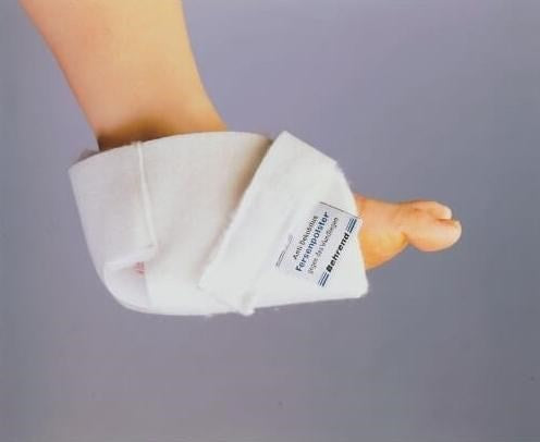 Heel protector