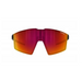 Sunglasses JULBO EDGE - black/red - GlassesSIR-OKU<<<Bicycles and accessoriesSIR<<<ActionPL