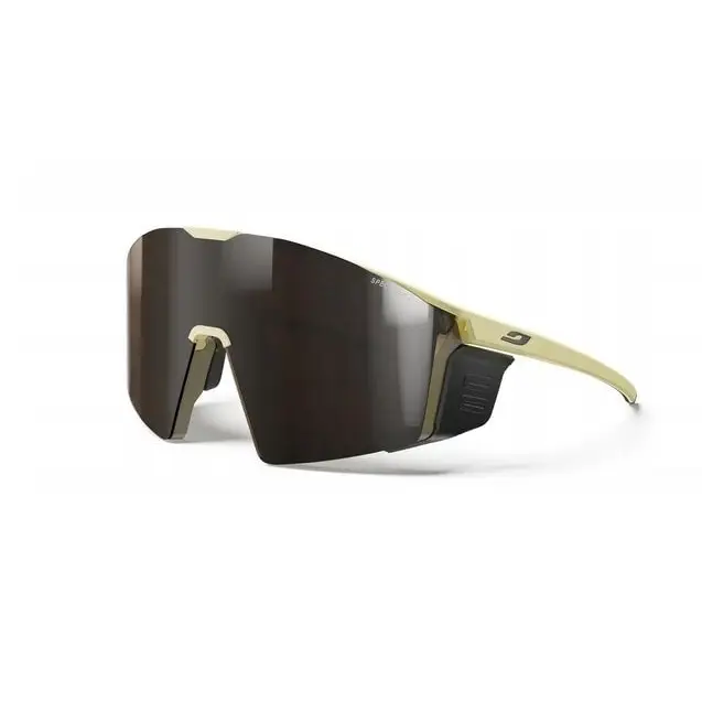 Sunglasses JULBO EDGE COVER brown - L - GlassesSIR-OKU<<<Bicycles and accessoriesSIR<<<ActionPL