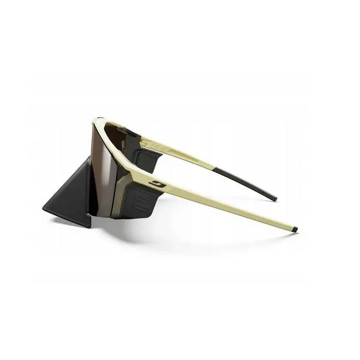 Sunglasses JULBO EDGE COVER brown - L - GlassesSIR-OKU<<<Bicycles and accessoriesSIR<<<ActionPL
