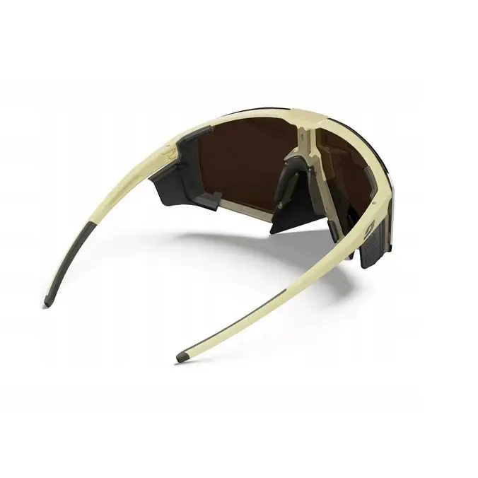 Sunglasses JULBO EDGE COVER brown - L - GlassesSIR-OKU<<<Bicycles and accessoriesSIR<<<ActionPL