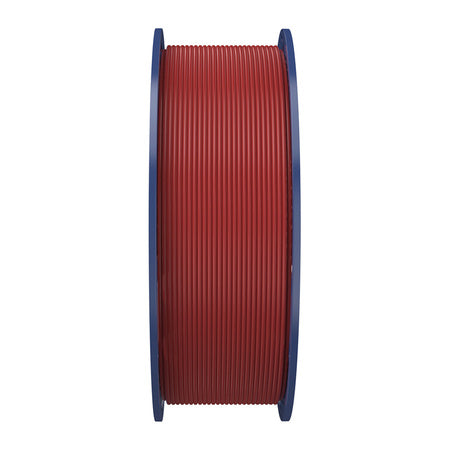 Sunlu PLA+ High-Speed Red Filament