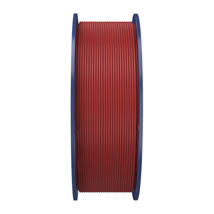 Sunlu PLA+ High-Speed Red Filament