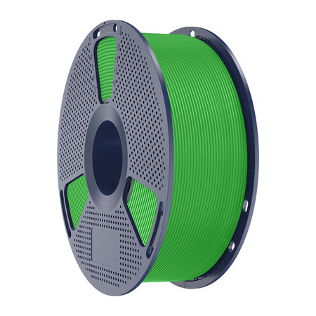 Filament Sunlu PLA+ High-Speed Zielony