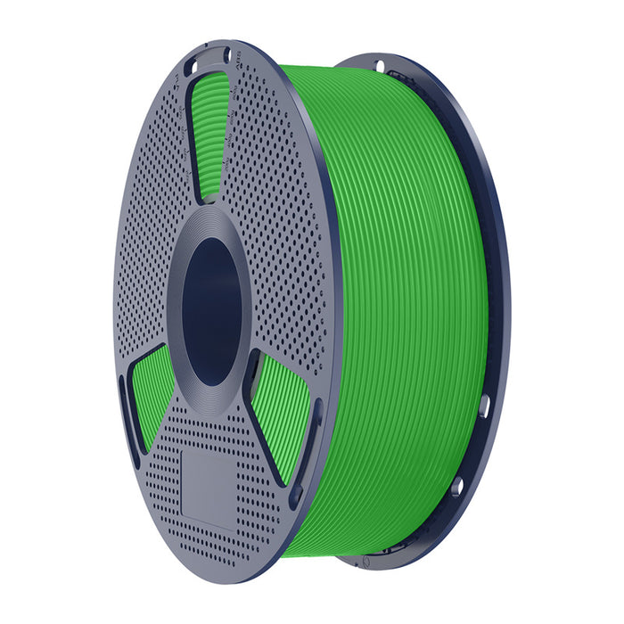 Filament Sunlu PLA+ High-Speed Zielony