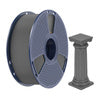 Filament Sunlu PLA High-Speed Marble Szary Beton