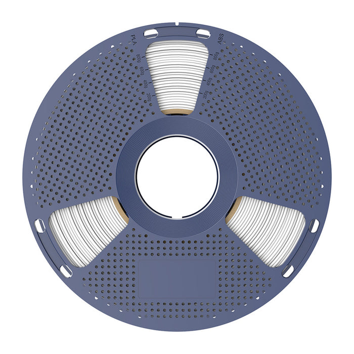 Sunlu High-Speed ABS Filament (White)