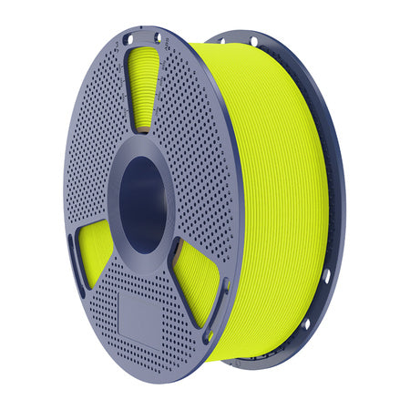 Sunlu PLA Matte Filament (Light Green)