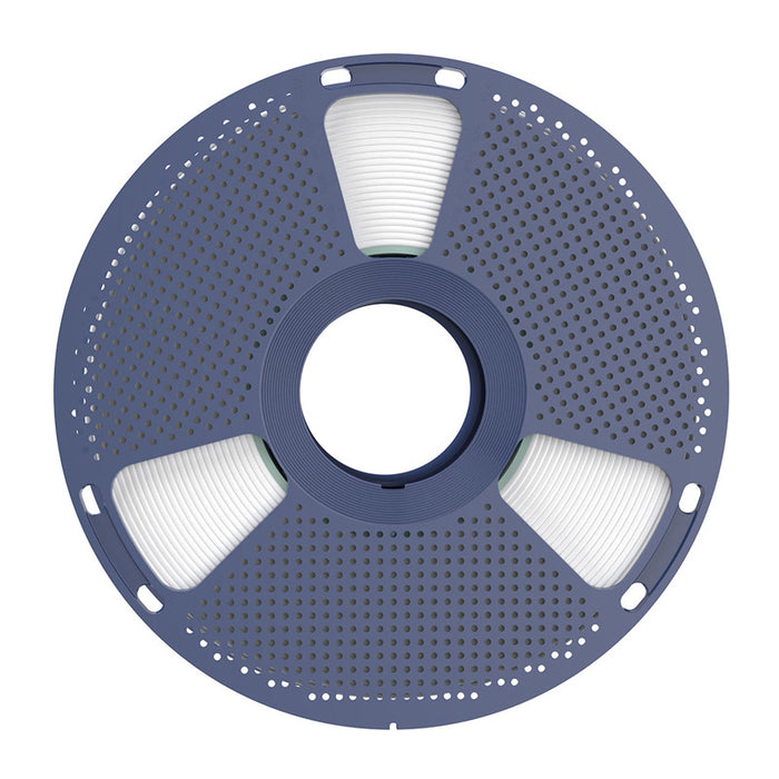 Sunlu PLA Matte Filament (White)