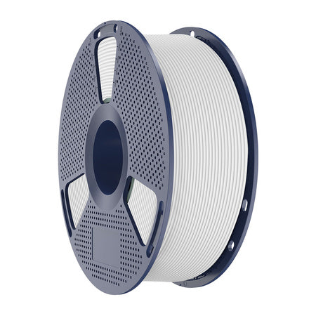 Sunlu PLA Matte Filament (White)