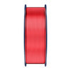 Sunlu PLA+ Filament (Transparent Red)